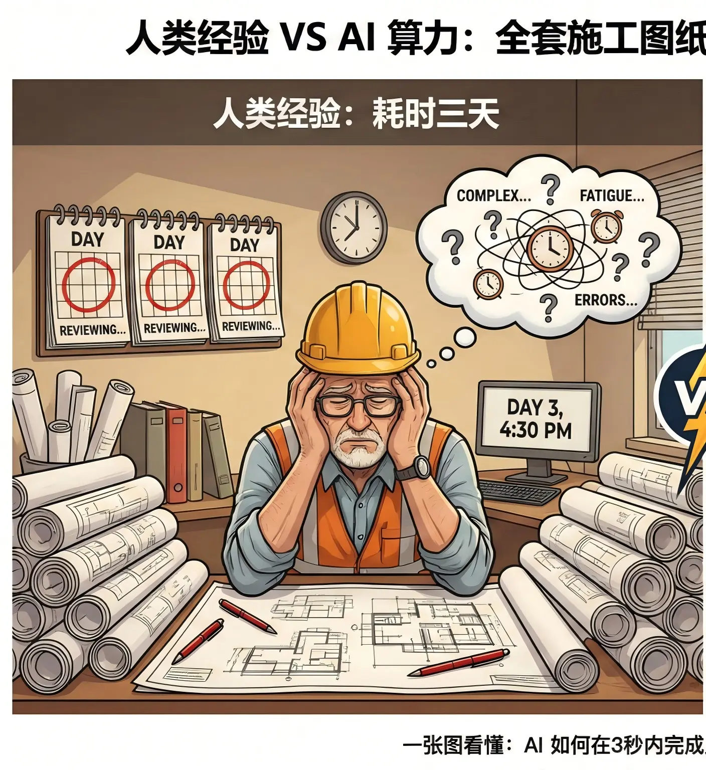 人类经验